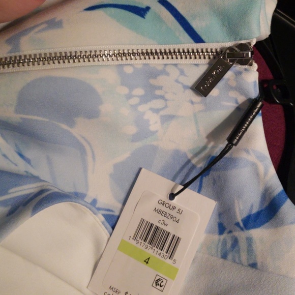 Calvin Klein dress - Picture 5 of 6